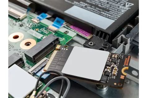 SSD Slots in Laptop: Everything You Need to Know .